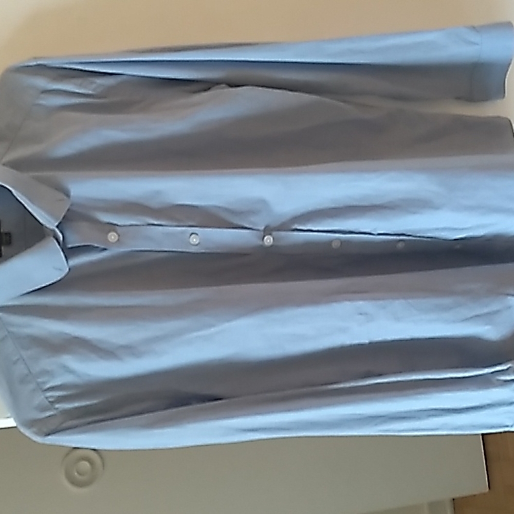 Rw & co mens dress shirt